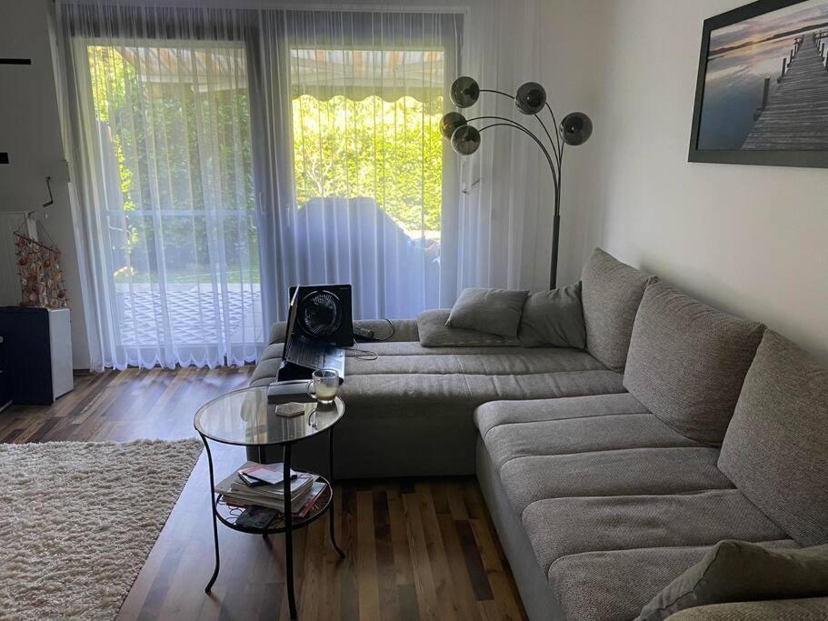 Apartment Tolle 3 Mit Garten Wien